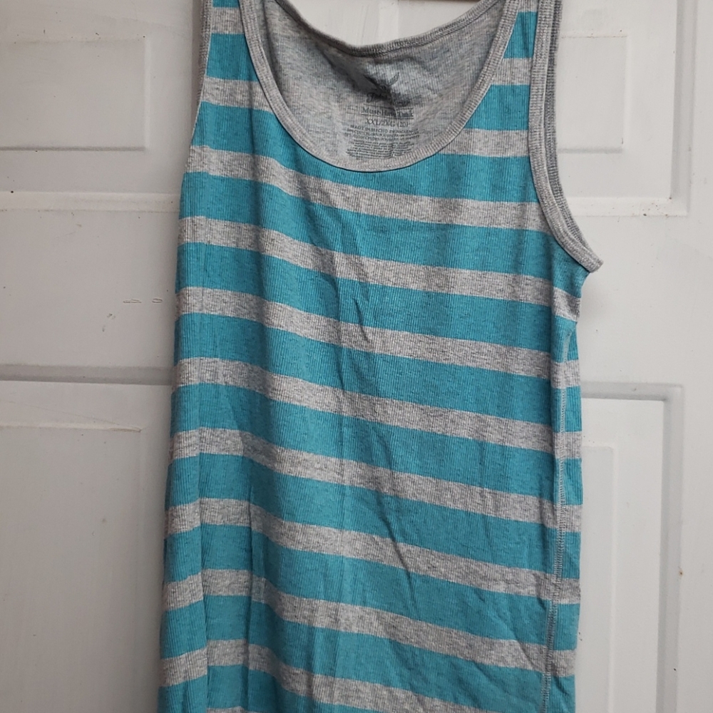 💙Faded Glory Tank💙 A1